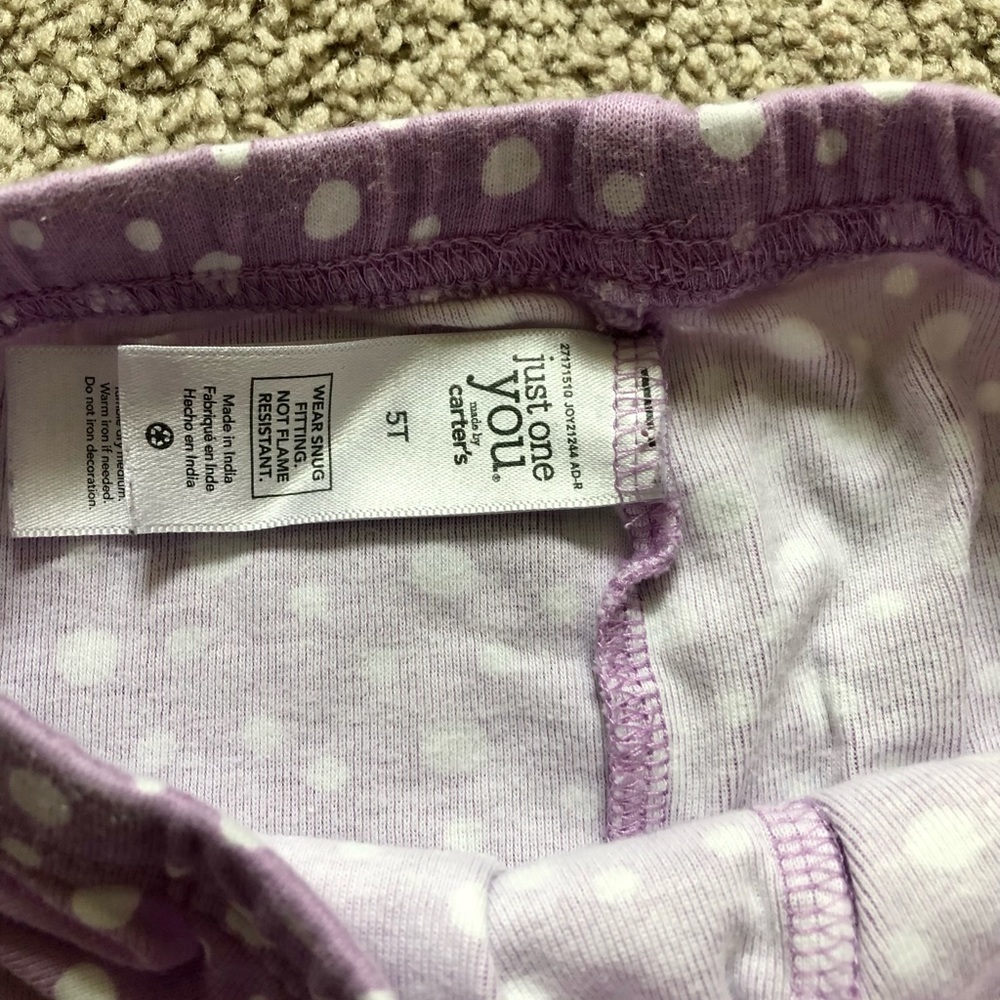 Two sets of PJS - Picture 8 of 10